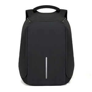 15 inch Laptop Backpack USB Charging Anti Theft